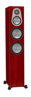 Monitor Audio Silver 6G 300 Rosenut. Ultimate Audio Konin