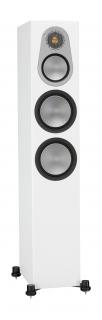 Monitor Audio Silver 6G 300 Satin White. Ultimate Audio Konin