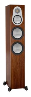 Monitor Audio Silver 6G 300 Walnut. Ultimate Audio Konin