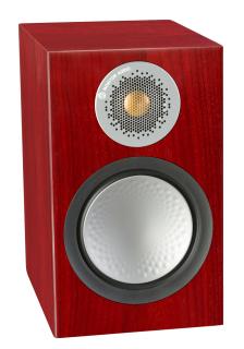 Monitor Audio Silver 6G 50 Rosenut. Ultimate Audio Konin