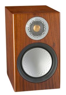 Monitor Audio Silver 6G 50 Walnut. Ultimate Audio Konin