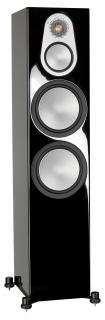 Monitor Audio Silver 6G 500 High Gloss Black. Ultimate Audio Konin