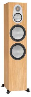 Monitor Audio Silver 6G 500 Natural Oak. Ultimate Audio Konin