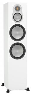 Monitor Audio Silver 6G 500 Satine White. Ultimate Audio Konin