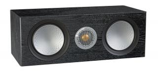 Monitor Audio Silver 6G C150 Black Oak. Ultimate Audio Konin