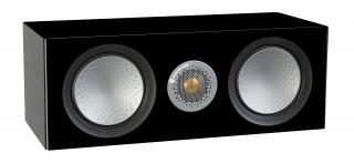 Monitor Audio Silver 6G C150 High Gloss Black. Ultimate Audio Konin