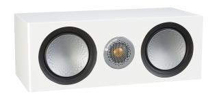 Monitor Audio Silver 6G C150 Satine White. Ultimate Audio Konin