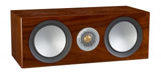 Monitor Audio Silver 6G C150 Walnut. Ultimate Audio Konin