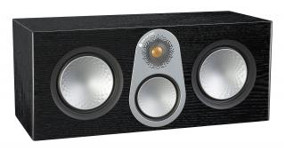 Monitor Audio Silver 6G C350 Black Oak. Ultimate Audio Konin