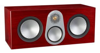 Monitor Audio Silver 6G C350 Rosenut. Ultimate Audio Konin