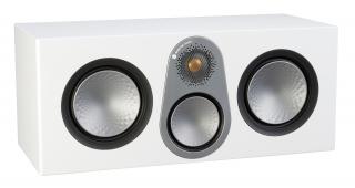 Monitor Audio Silver 6G C350 Satine White. Ultimate Audio Konin