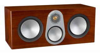 Monitor Audio Silver 6G C350 Walnut. Ultimate Audio Konin