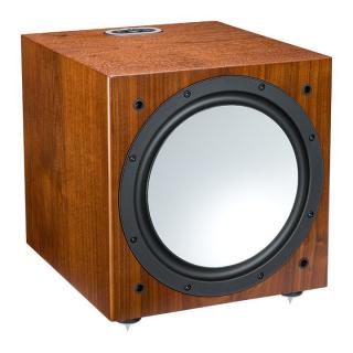 Monitor Audio Silver 6G W-12 Walnut. Ultimate Audio Konin