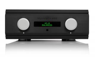 Musical Fidelity Nu-Vista 600 Skorzystaj z 30 rat 0% w salonie Ultimate Audio Konin