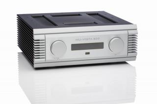 Musical Fidelity Nu-Vista 800. Skorzystaj z 30 rat 0% w salonie Ultimate Audio Konin