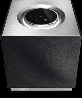 Naim Mu-so Qb. Od ręki. Skorzystaj z 30 rat 0% w salonie Ultimate Audio Konin