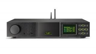 Naim NAC–N 272 Skorzystaj z 30 rat 0% w salonie Ultimate Audio Konin