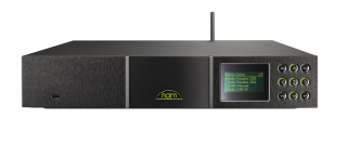 Naim NDS Burndy Skorzystaj z 30 rat 0% w salonie Ultimate Audio Konin