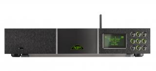 Naim NDX FM/DAB Skorzystaj z 30 rat 0% w salonie Ultimate Audio Konin