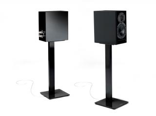 Norstone Design Esse Stand. Skorzystaj z 30 rat 0% w salonie Ultimate Audio Konin
