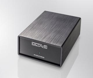 Octave Phono EQ.2. Od ręki. Skorzystaj z 30 rat 0% w salonie Ultimate Audio Konin