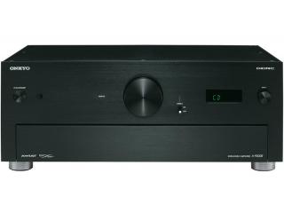 Onkyo A-9000R Black. Skorzystaj z 30 rat 0% w salonie Ultimate Audio Konin