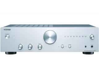 Onkyo A-9010 Silver. Skorzystaj z 30 rat 0% w salonie Ultimate Audio Konin