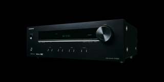 Onkyo TX-8220. Skorzystaj z 30 rat 0% w salonie Ultimate Audio Konin