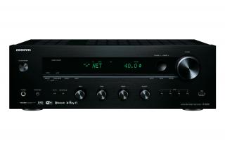 Onkyo TX-8250 Black + EXTRA Gratis do wyboru. Od ręki. Skorzystaj z 30 rat 0% w salonie Ultimate Audio Konin