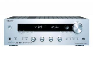 Onkyo TX-8250 Silver. Skorzystaj z 30 rat 0% w salonie Ultimate Audio Konin