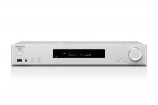 Onkyo TX-L50 White Skorzystaj z 30 rat 0% w salonie Ultimate Audio Konin