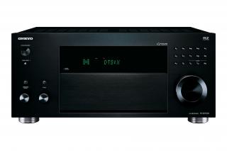 Onkyo TX-RZ1100 Black. Skorzystaj z 30 rat 0% w salonie Ultimate Audio Konin