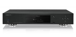 Oppo UDP-203 Ultra HD Blu-Ray 4K. Od ręki. Skorzystaj z 30 rat 0% w salonie Ultimate Audio Konin