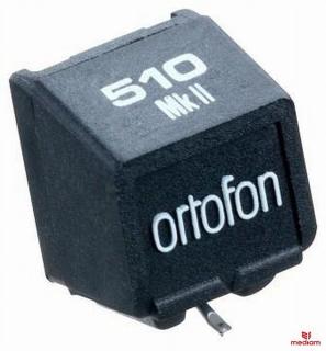Ortofon 510 MK II. Skorzystaj z 30 rat 0% w salonie Ultimate Audio Konin