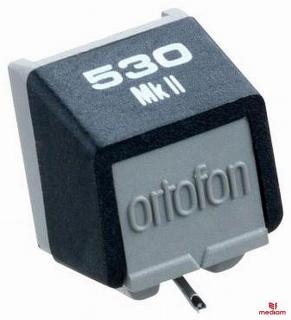 Ortofon 530 MK II. Skorzystaj z 30 rat 0% w salonie Ultimate Audio Konin