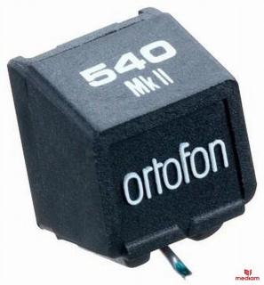 Ortofon 540 MK II. Skorzystaj z 30 rat 0% w salonie Ultimate Audio Konin