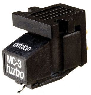 Ortofon MC 3 Turbo Skorzystaj z 30 rat 0% w salonie Ultimate Audio Konin