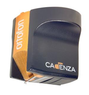 Ortofon MC Cadenza Bronze. Skorzystaj z 30 rat 0% w salonie Ultimate Audio Konin
