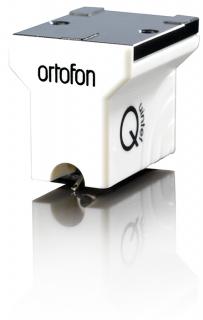 Ortofon MC Quintet Mono Skorzystaj z 30 rat 0% w salonie Ultimate Audio Konin
