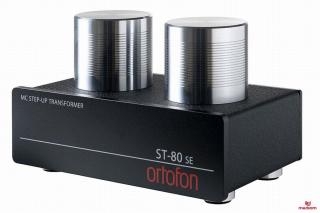 Ortofon ST 80SE MC. Skorzystaj z 30 rat 0% w salonie Ultimate Audio Konin
