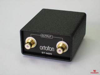 Ortofon ST-M25 MC. Skorzystaj z 30 rat 0% w salonie Ultimate Audio Konin