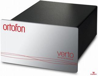 Ortofon Verto Skorzystaj z 30 rat 0% w salonie Ultimate Audio Konin