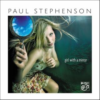 Paul Stephenson – Girl With A Mirror. Od ręki. Skorzystaj z 30 rat 0% w salonie Ultimate Audio Konin