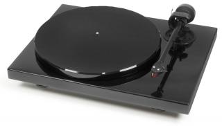 Pro-Ject 1-Xpression Carbon. Skorzystaj z 30 rat 0% w salonie Ultimate Audio Konin