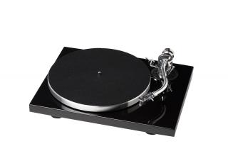 Pro-Ject 1Xpression Classic S-Shape. Skorzystaj z 30 rat 0% w salonie Ultimate Audio Konin