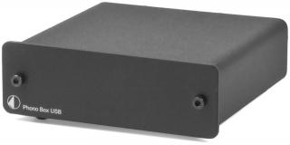 Pro-Ject Classic Phono Box USB. Skorzystaj z 30 rat 0% w salonie Ultimate Audio Konin