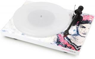 Pro-Ject Debut PS Frida by Parov Stelar. Skorzystaj z 30 rat 0% w salonie Ultimate Audio Konin