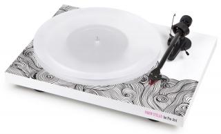 Pro-Ject Debut PS Wave by Parov Stelar. Skorzystaj z 30 rat 0% w salonie Ultimate Audio Konin