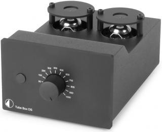 Pro-Ject DS Line Tube Box DS. Skorzystaj z 30 rat 0% w salonie Ultimate Audio Konin