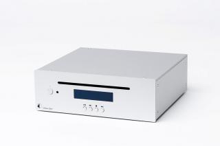 Pro-Ject DS2 Line CD Box DS2T. Skorzystaj z 30 rat 0% w salonie Ultimate Audio Konin